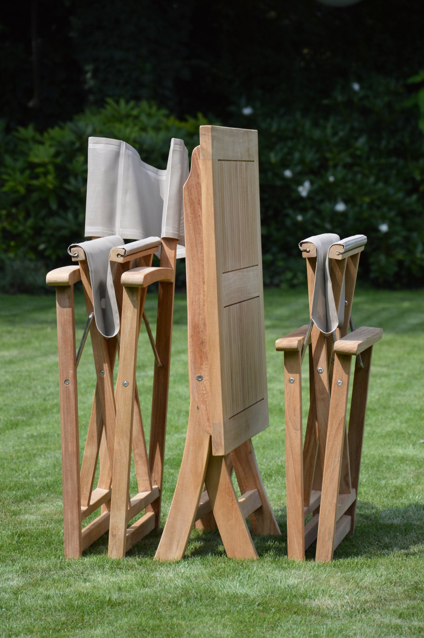 Jan Kurtz Bezug Director`s chair URBAN