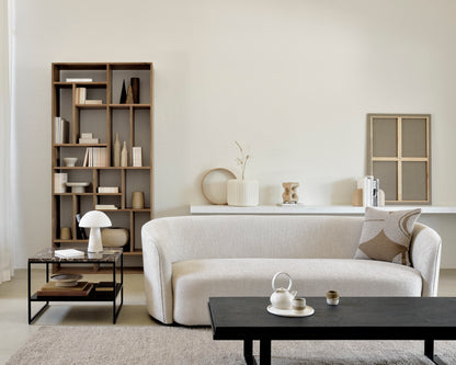 Ethnicraft Ellipse Sofa