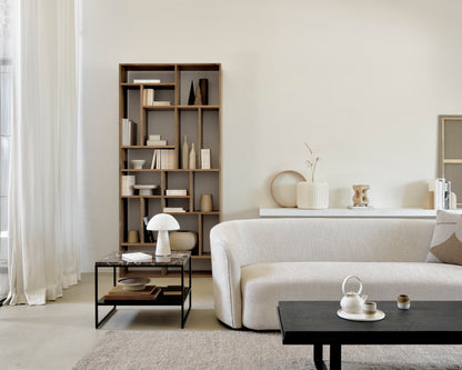 Ethnicraft Stone Beistelltisch