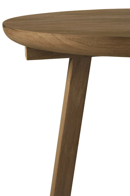 Ethnicraft Tripod Beistelltisch