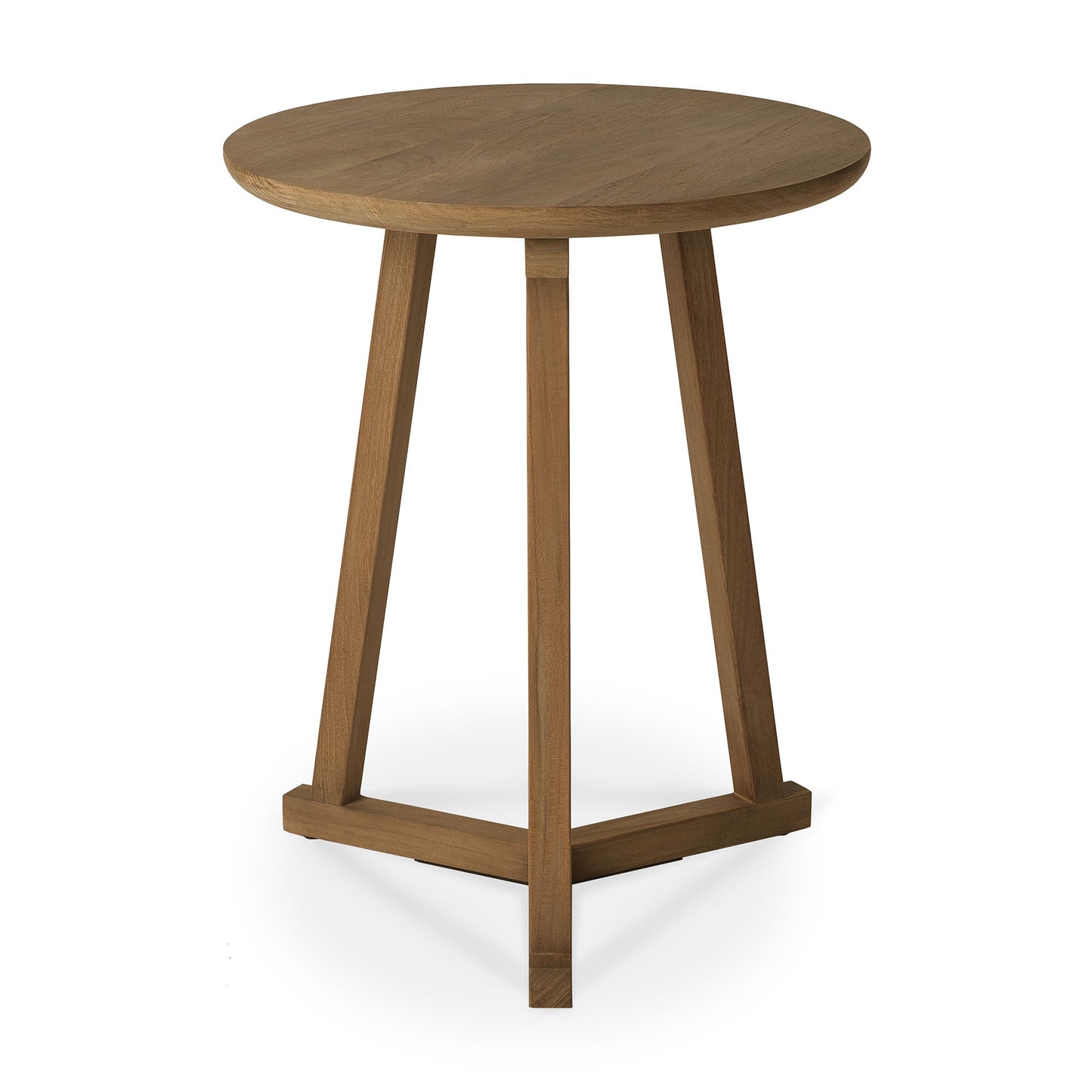 Ethnicraft Tripod Beistelltisch
