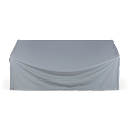 Ethnicraft Regenschutz für Draußen Jack Sofa