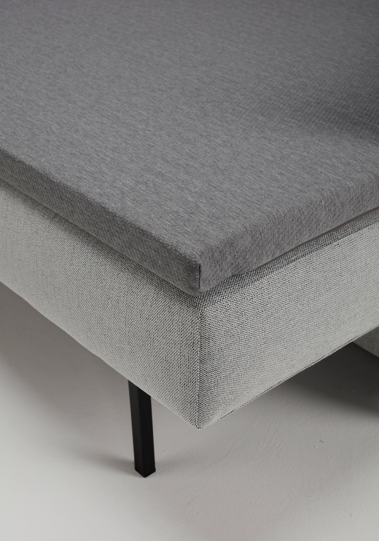 Innovation Cubed Wood 90 Sessel ohne Armlehnen