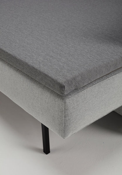 Innovation Cubed Wood 90 Sessel ohne Armlehnen