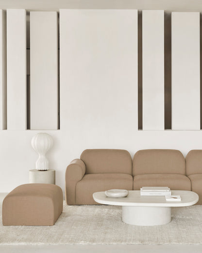 Ethnicraft Bulky Modulsofa
