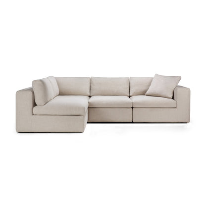 Ethnicraft Rückenkissen für Mellow Sofa