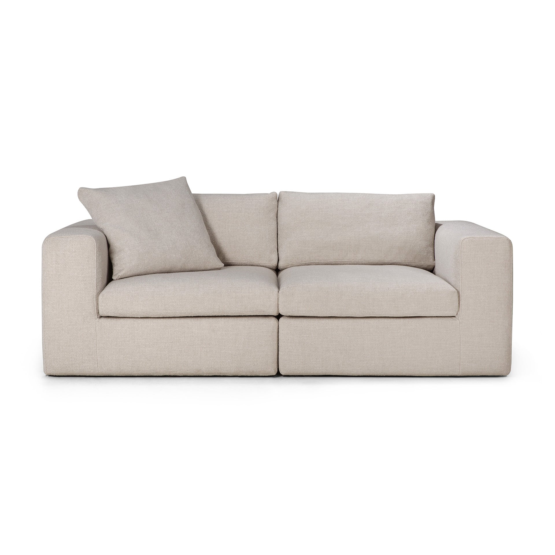 Ethnicraft Rückenkissen für Mellow Sofa