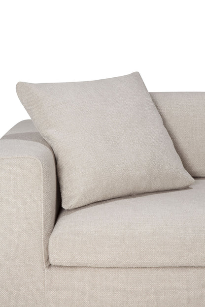 Ethnicraft Rückenkissen für Mellow Sofa