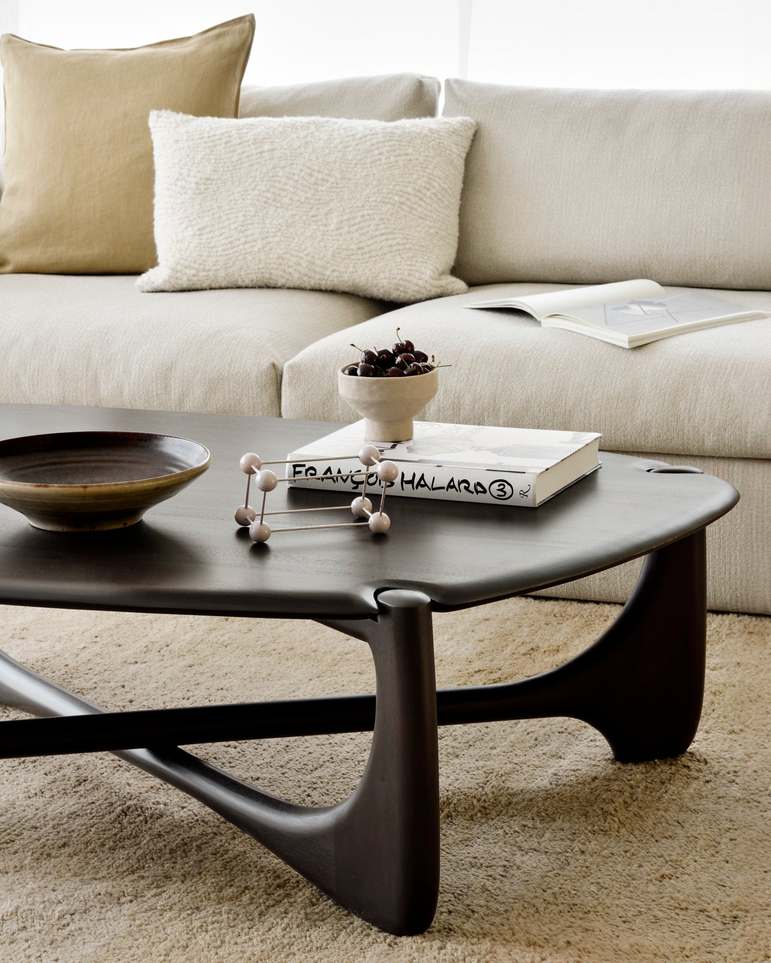 Ethnicraft Mellow Sofa