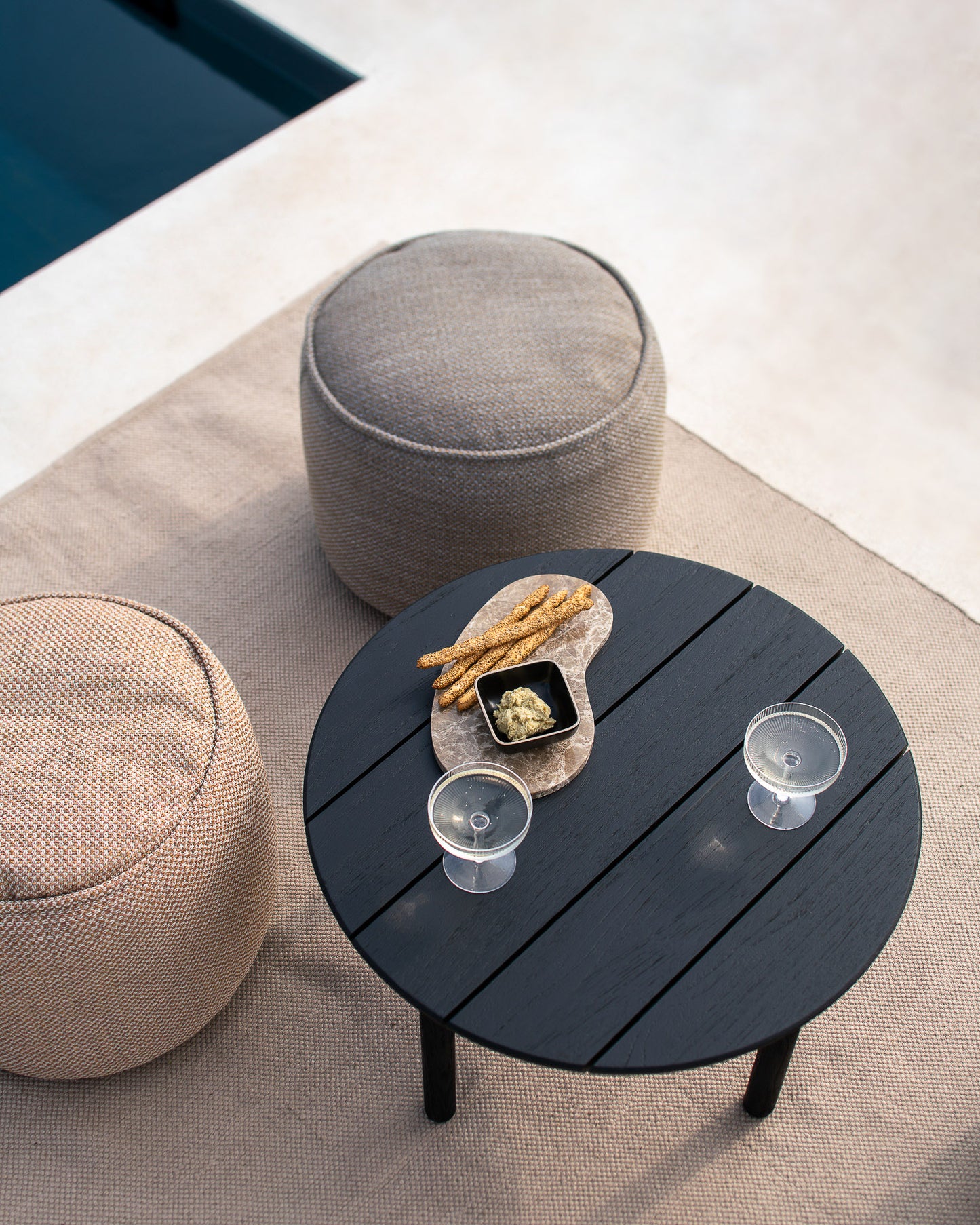 Ethnicraft Nomad Indoor/Outdoor Teppich