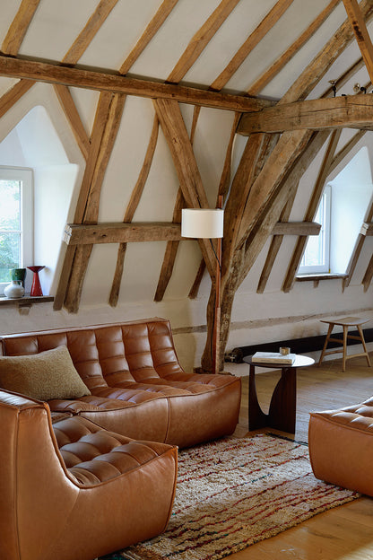 Ethnicraft Geometroc Beistelltisch