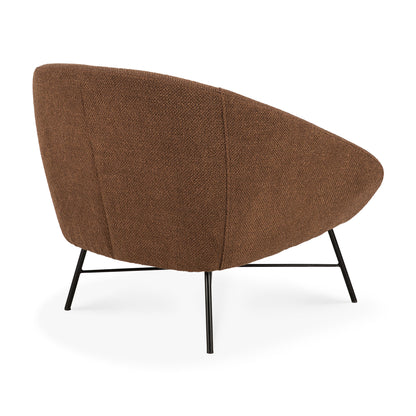 Ethnicraft Barrow Sessel
