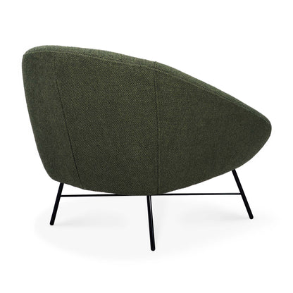 Ethnicraft Barrow Sessel