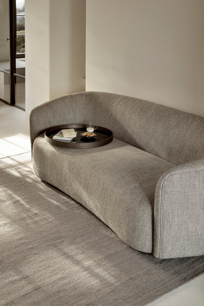 Ethnicraft Ellipse Sofa