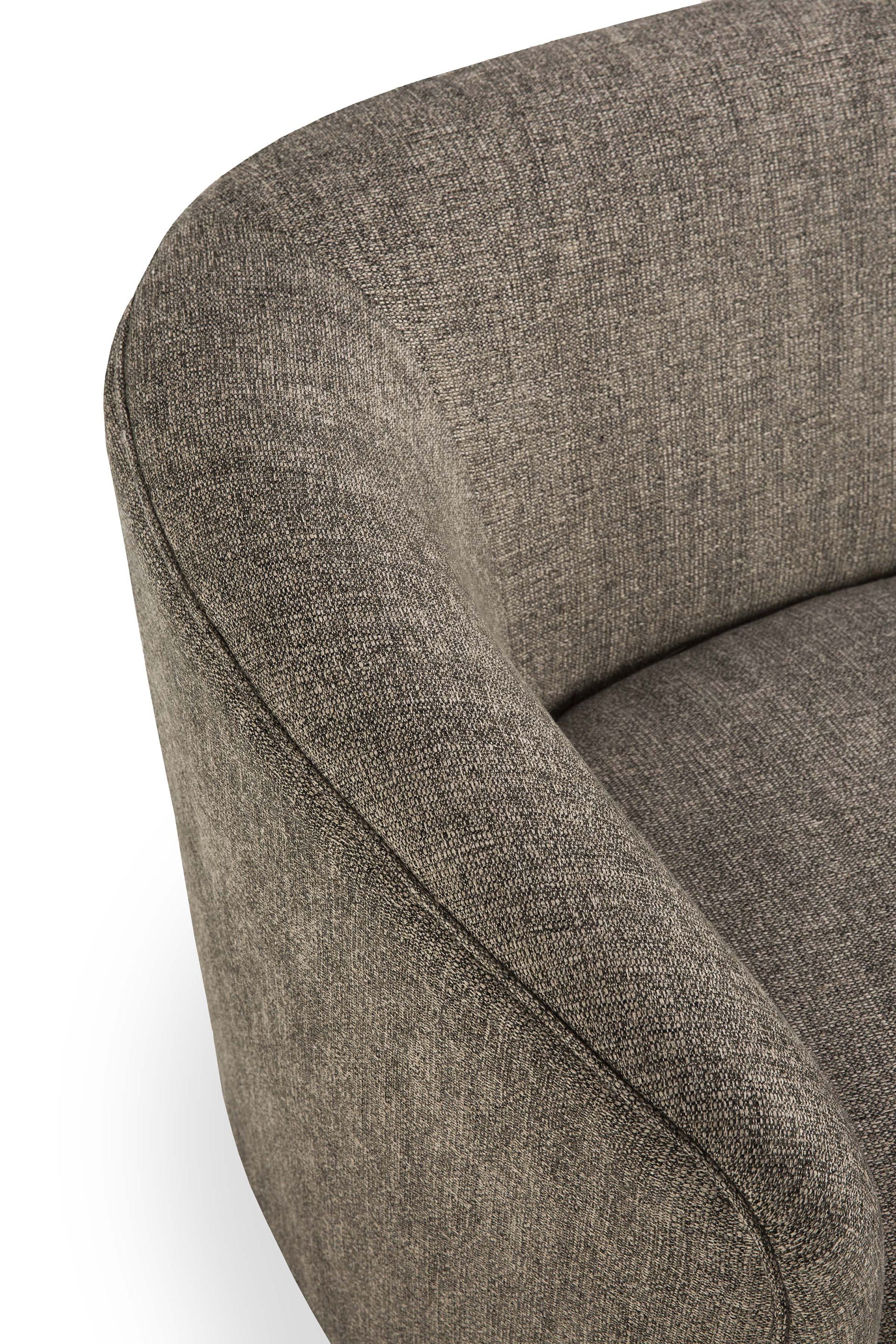 Ethnicraft Ellipse Sofa