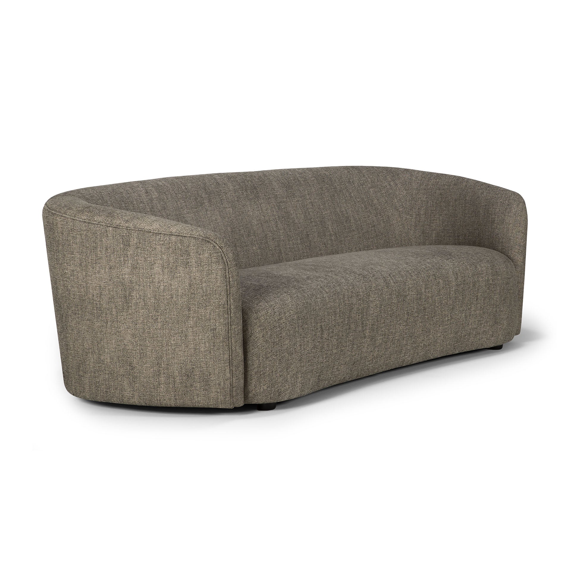 Ethnicraft Ellipse Sofa