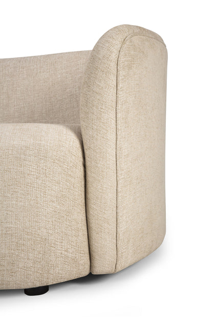 Ethnicraft Ellipse Sofa