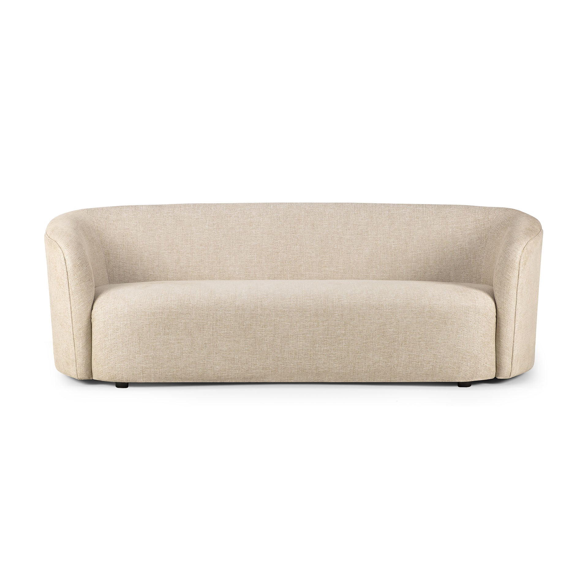Ethnicraft Ellipse Sofa