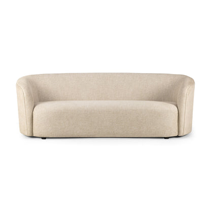 Ethnicraft Ellipse Sofa