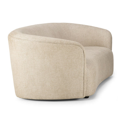 Ethnicraft Ellipse Sofa