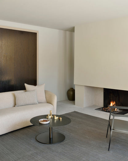 Ethnicraft Ellipse Sofa