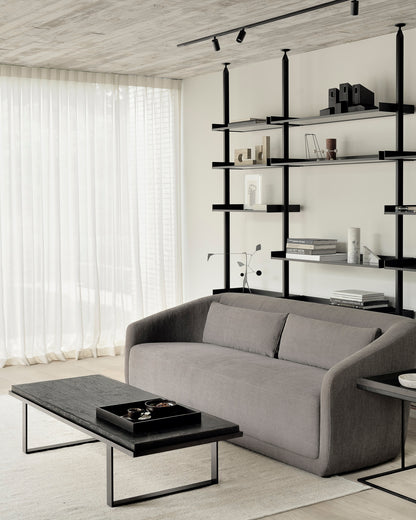 Ethnicraft Stability Couchtisch