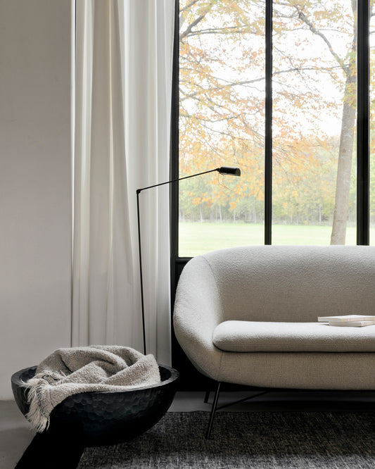 Ethnicraft Barrow sofa
