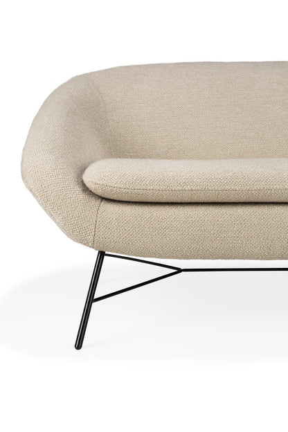 Ethnicraft Barrow sofa