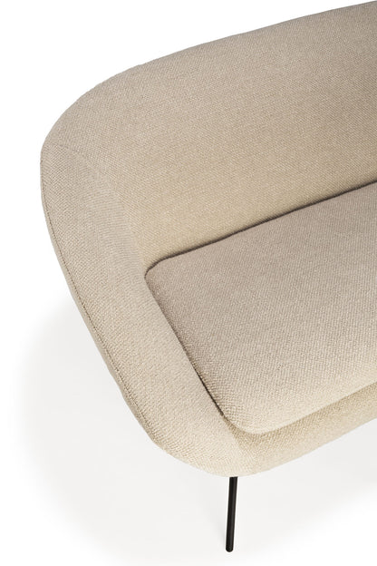 Ethnicraft Barrow sofa