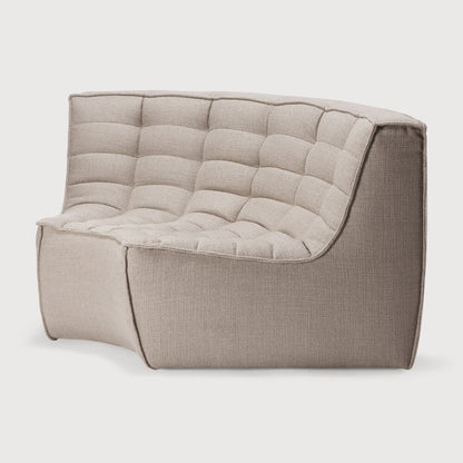 Ethnicraft N701 Modulsofa