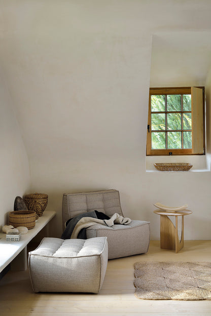 Ethnicraft Geometric Beistelltisch