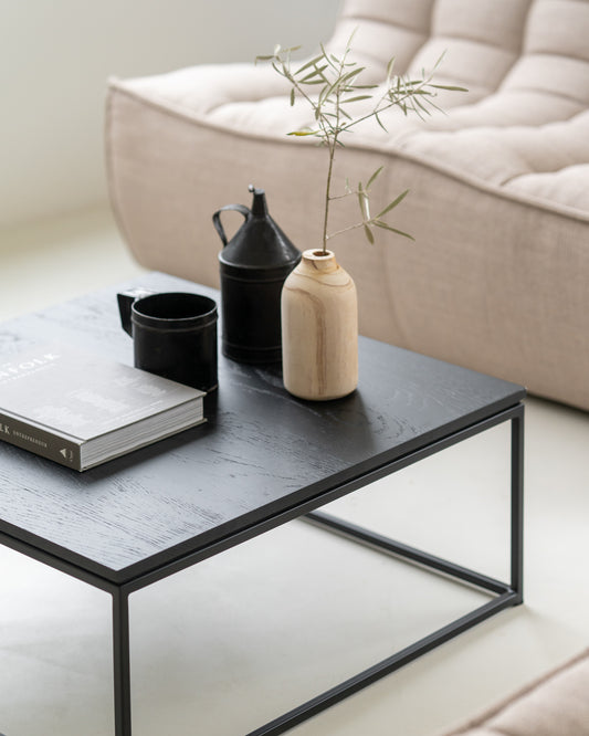 Ethnicraft Thin Couchtisch