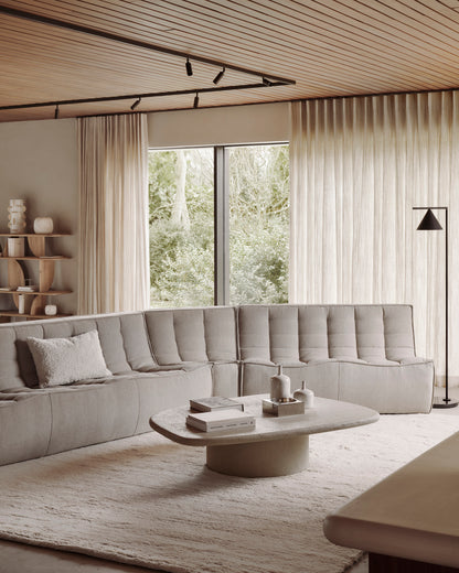 Ethnicraft Elements Couchtisch
