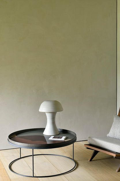 Ethnicraft Couchtisch Set