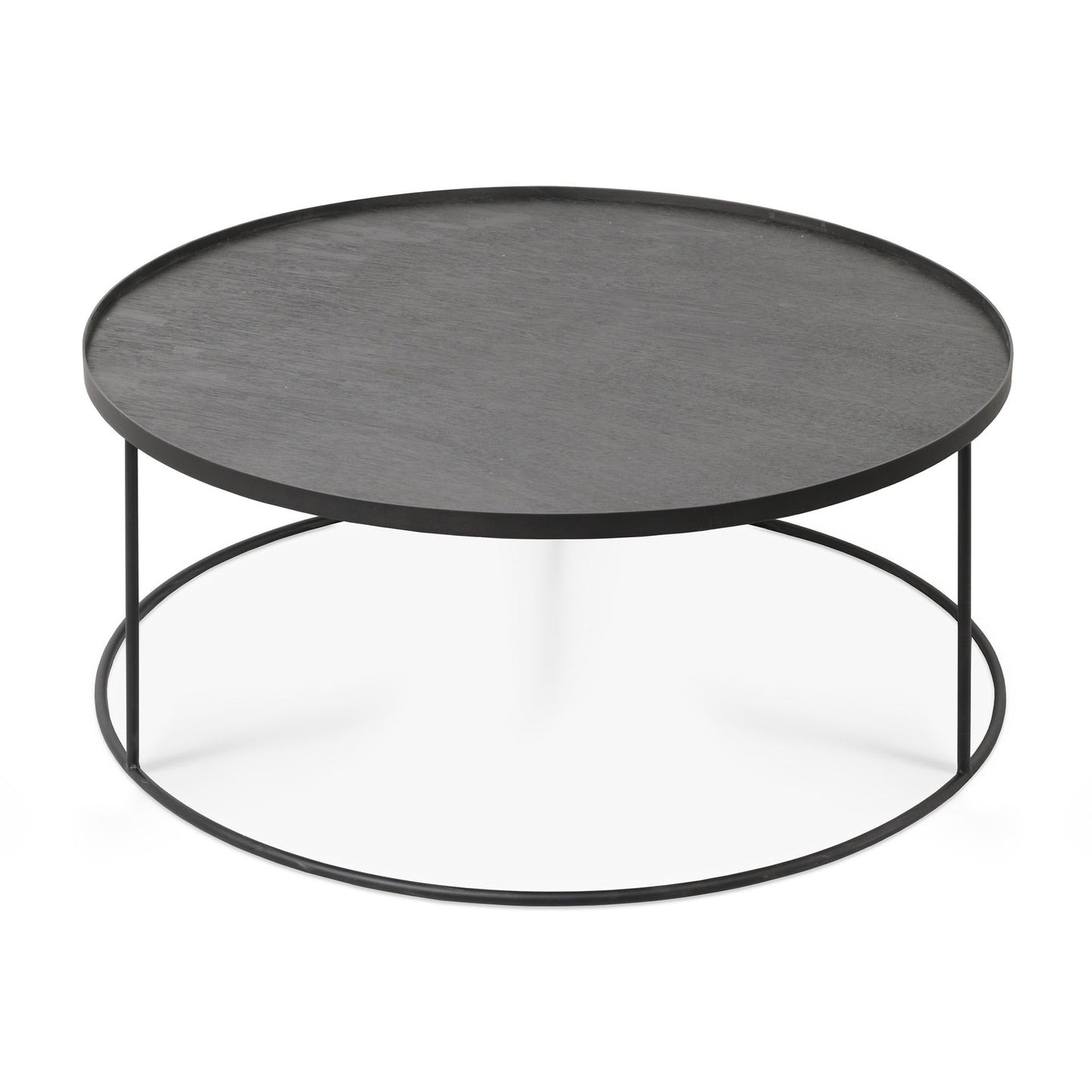 Ethnicraft Couchtisch Set