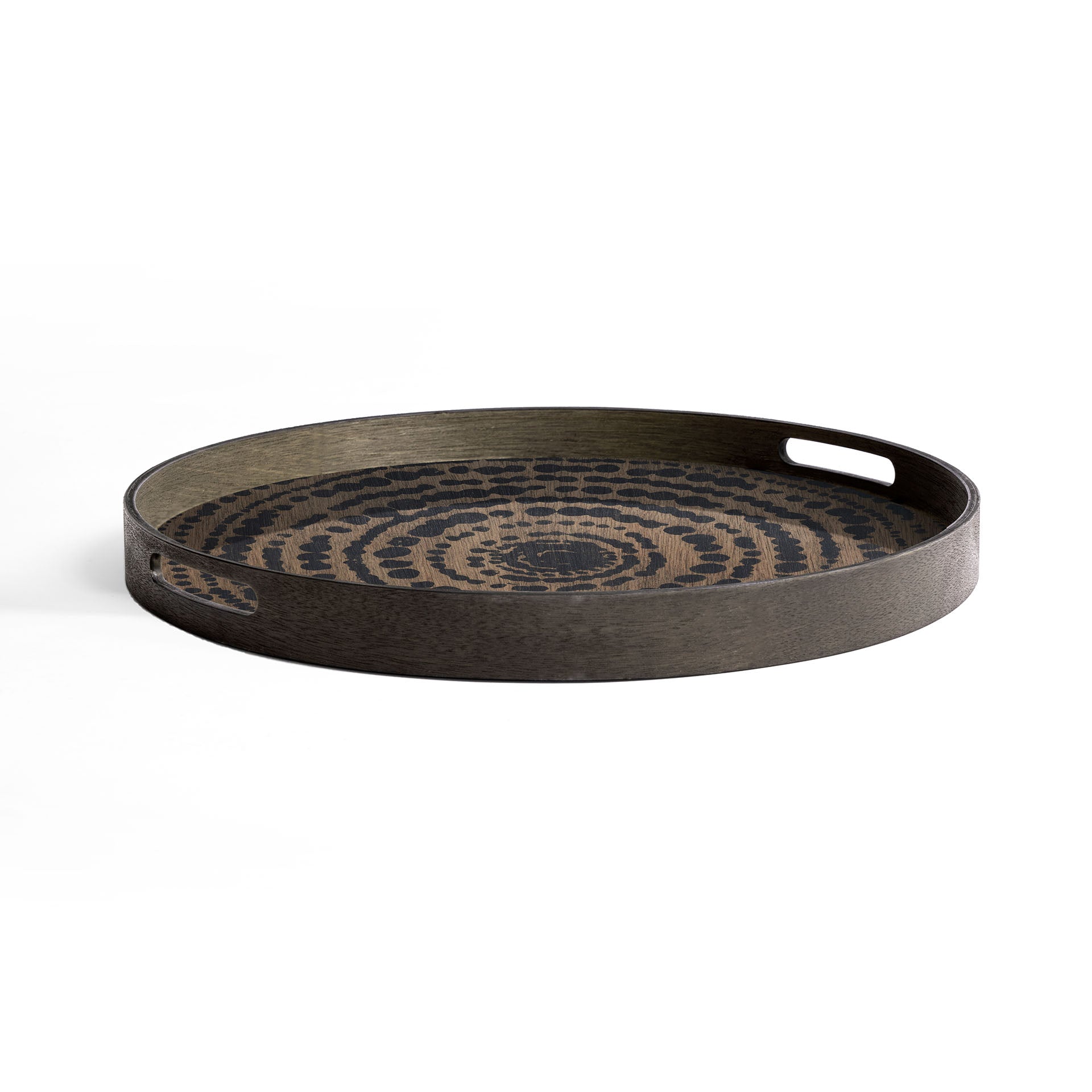 Ethnicraft Beads Holztablett
