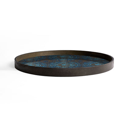 Ethnicraft Beads Holztablett