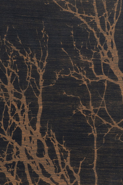 Ethnicraft Tree Holztablett