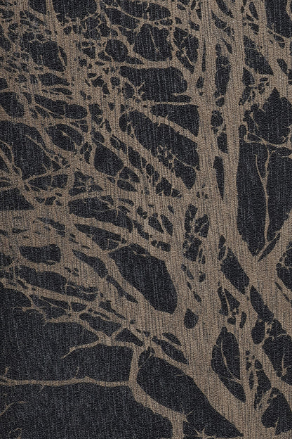 Ethnicraft Tree Holztablett