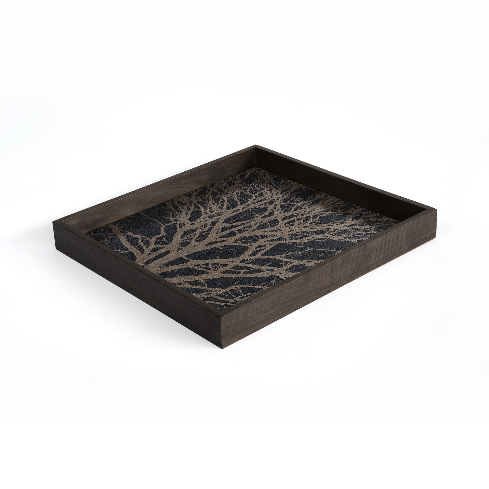 Ethnicraft Tree Holztablett