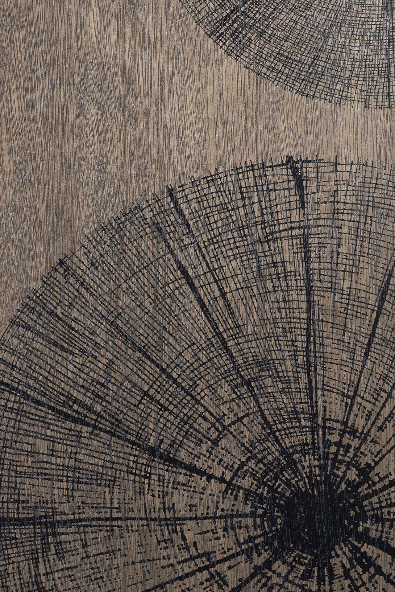 Ethnicraft Slices Holztablett