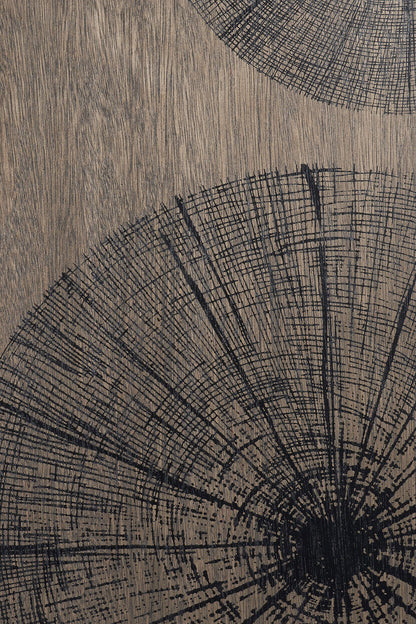Ethnicraft Slices Holztablett