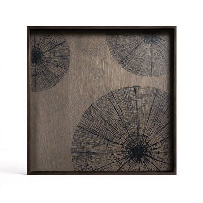 Ethnicraft Slices Holztablett