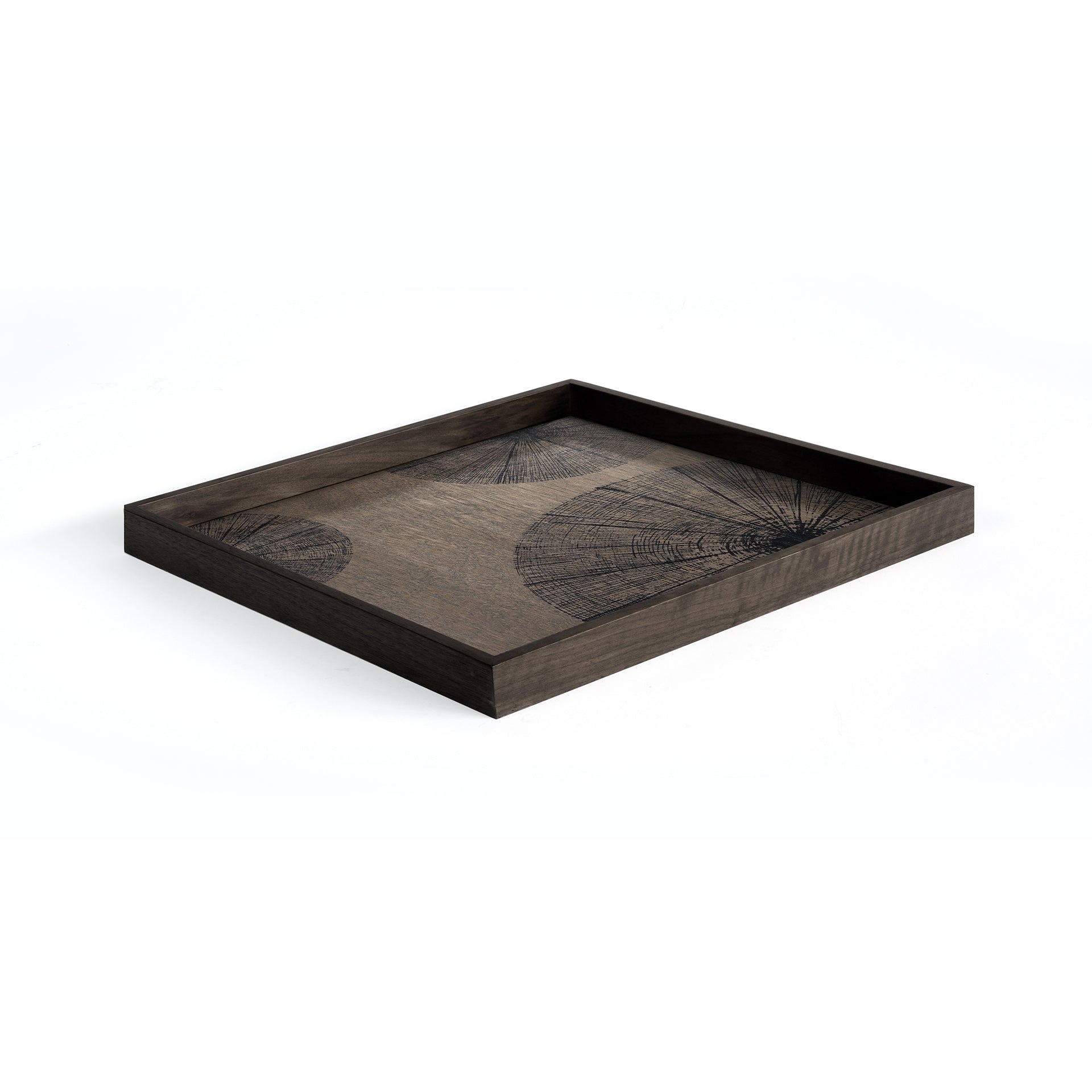Ethnicraft Slices Holztablett