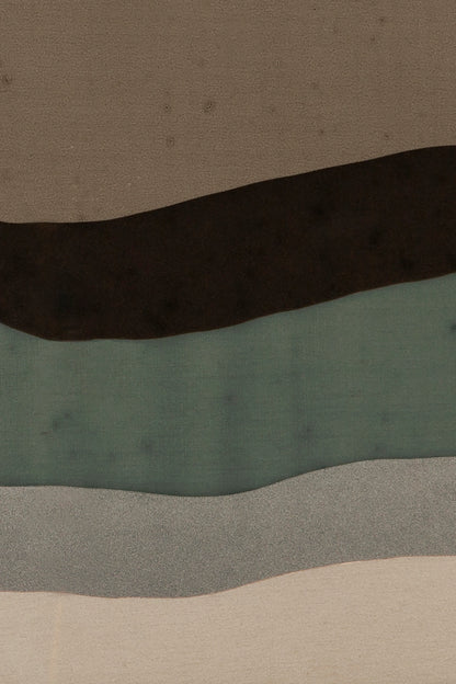 Ethnicraft Wabi Sabi Glastablett