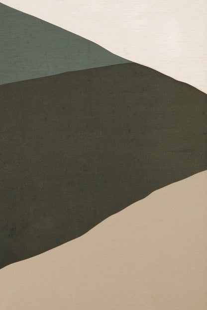 Ethnicraft Wabi Sabi Glastablett