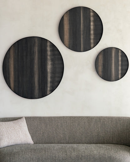 Ethnicraft Ellipse Sofa