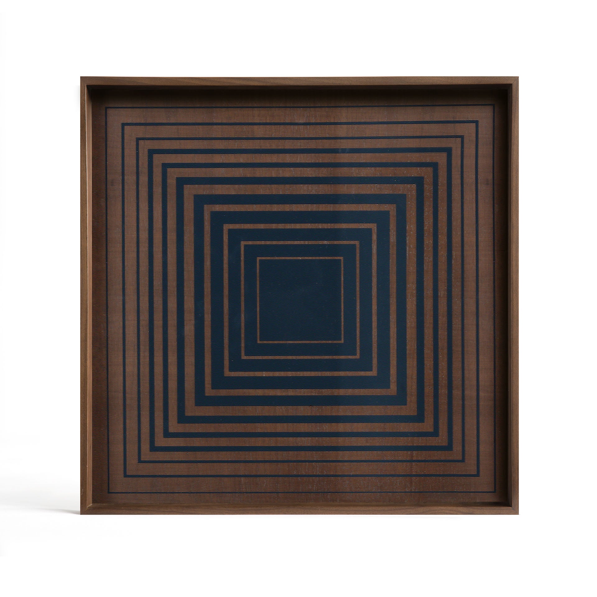 Ethnicraft Squares Glastablett