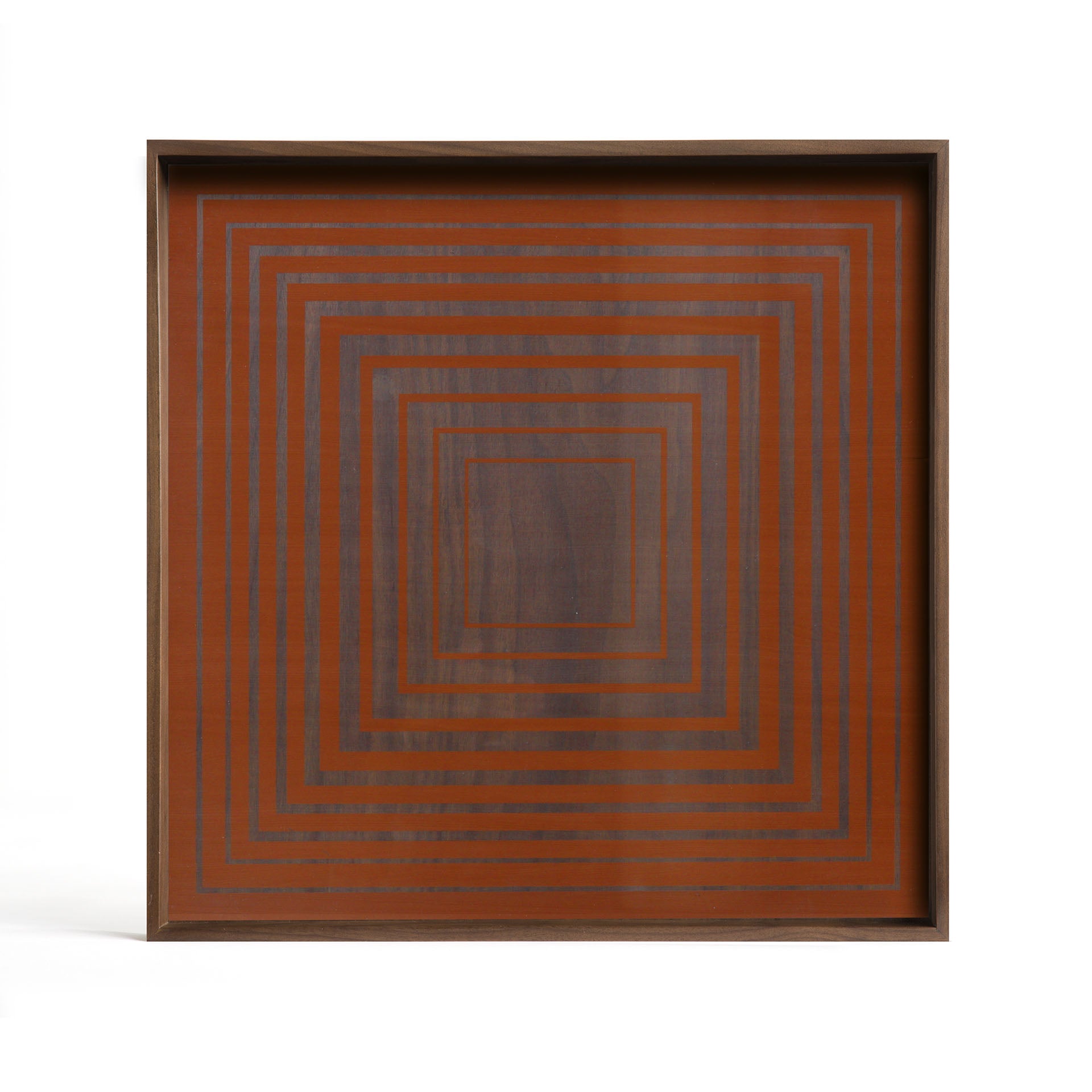 Ethnicraft Squares Glastablett