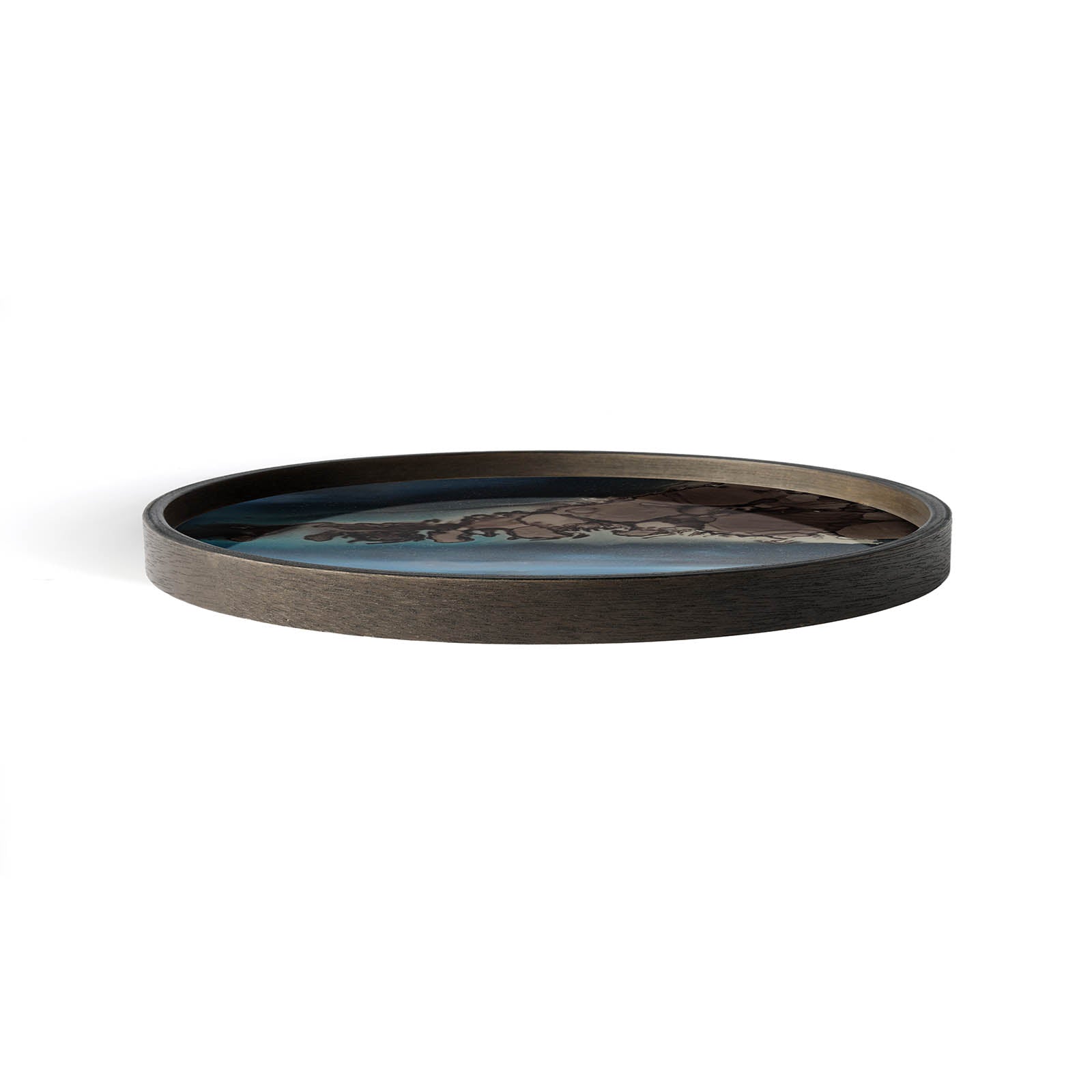 Ethnicraft Organic Glastablett